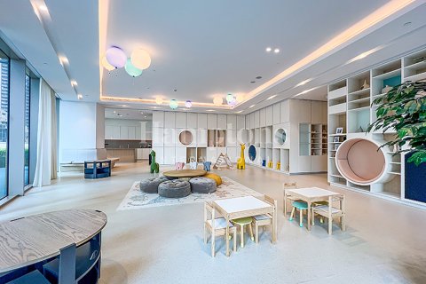 Apartamento en Grandeur Residences, Palm Jumeirah, Dubai, 1 dormitorio, 71.09959493 m², № 14033 - foto 14