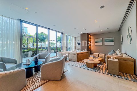 Apartamento en Grandeur Residences, Palm Jumeirah, Dubai, 1 dormitorio, 71.09959493 m², № 14033 - foto 17