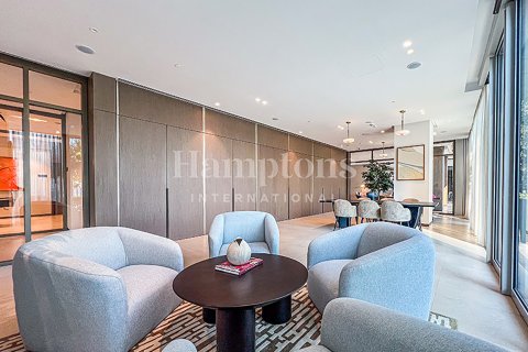 Apartamento en Grandeur Residences, Palm Jumeirah, Dubai, 1 dormitorio, 71.09959493 m², № 14033 - foto 3