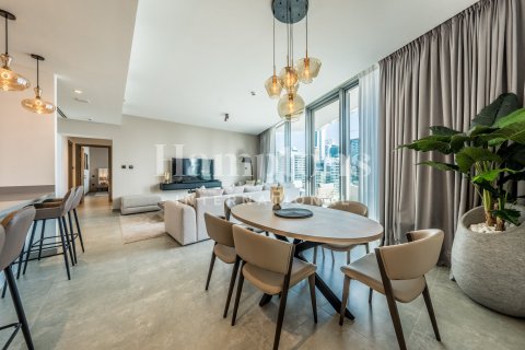 شقة في The Address Dubai Marina, مرسى دبي, دبي 2 غرف نوم, 142.69900800 م² رقم 14032 - صورة 2