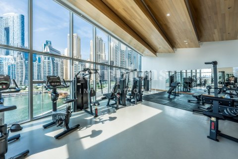 شقة في The Address Dubai Marina, مرسى دبي, دبي 2 غرف نوم, 142.69900800 م² رقم 14032 - صورة 12