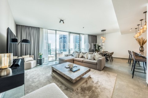 شقة في The Address Dubai Marina, مرسى دبي, دبي 2 غرف نوم, 142.69900800 م² رقم 14032 - صورة 1