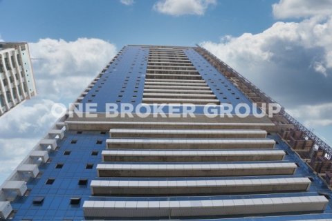 Penthouse in Jumeirah Lake Towers, Dubai 3 bedrooms, 383.7 sq.m. № 689 - photo 11