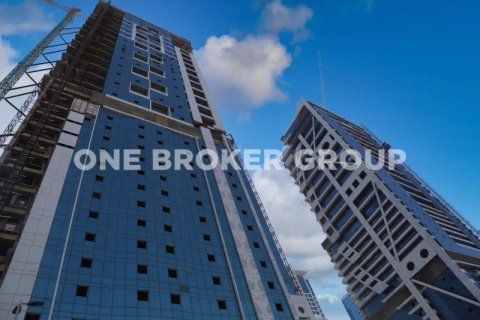 Penthouse in Jumeirah Lake Towers, Dubai 3 bedrooms, 383.7 sq.m. № 689 - photo 12