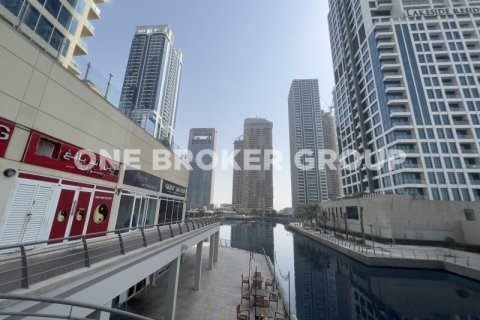 Penthouse in Jumeirah Lake Towers, Dubai 3 bedrooms, 383.7 sq.m. № 689 - photo 13