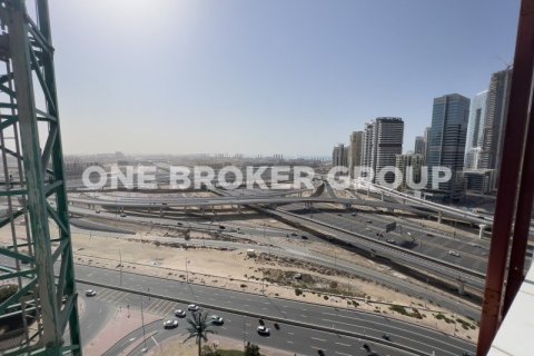 Penthouse in Jumeirah Lake Towers, Dubai 3 bedrooms, 383.7 sq.m. № 689 - photo 9