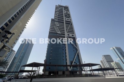 Penthouse in Jumeirah Lake Towers, Dubai 3 bedrooms, 383.7 sq.m. № 689 - photo 6