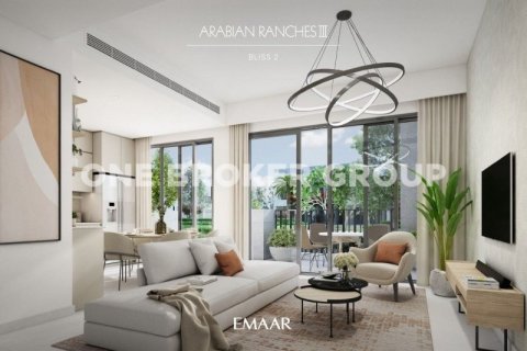 فيلا في Bliss, Arabian Ranches 3, دبي 3 غرف نوم, 204.4 م² رقم 690 - صورة 4