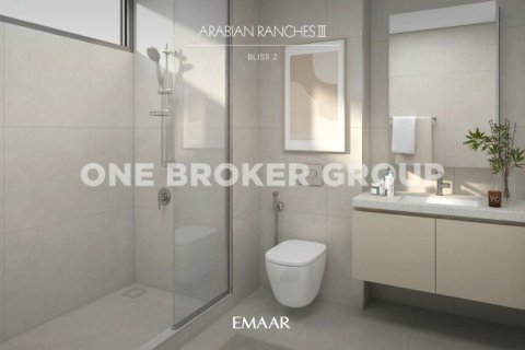 فيلا في Bliss, Arabian Ranches 3, دبي 3 غرف نوم, 204.4 م² رقم 690 - صورة 6
