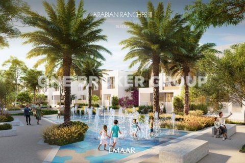 فيلا في Bliss, Arabian Ranches 3, دبي 3 غرف نوم, 204.4 م² رقم 690 - صورة 12