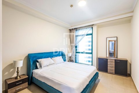 Apartment in Dubai Marina, Dubai 2 bedrooms, 135 sq.m. № 19701 - photo 10