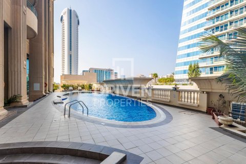Apartment in Dubai Marina, Dubai 2 bedrooms, 135 sq.m. № 19701 - photo 9