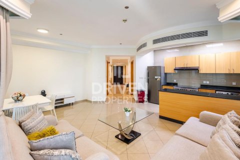 Apartment in Dubai Marina, Dubai 2 bedrooms, 135 sq.m. № 19701 - photo 2