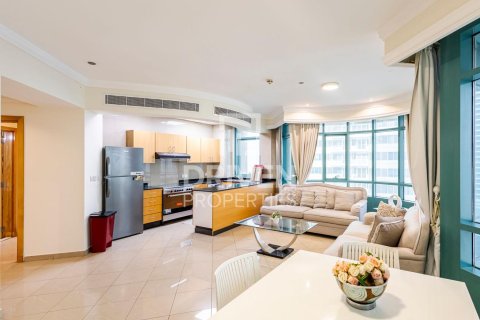 Apartment in Dubai Marina, Dubai 2 bedrooms, 135 sq.m. № 19701 - photo 3