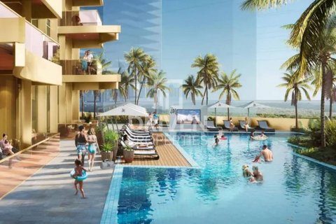 Apartment in Downtown Dubai (Downtown Burj Dubai), Dubai 1 bedroom, 76 sq.m. № 19712 - photo 1