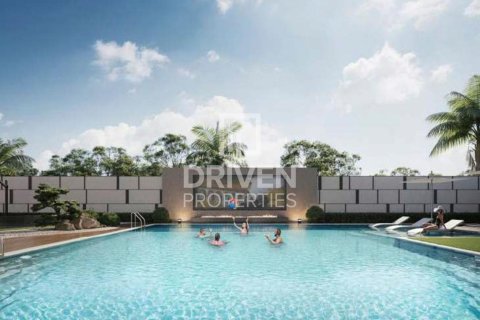 Appartement à Jumeirah Village Circle, Dubai, 3 chambres, 208 m², № 19710 - photo 12