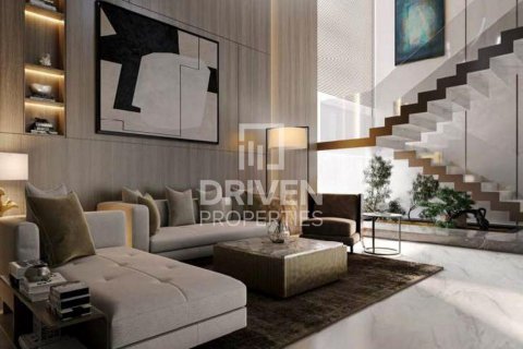 Appartement à Jumeirah Village Circle, Dubai, 3 chambres, 208 m², № 19710 - photo 11