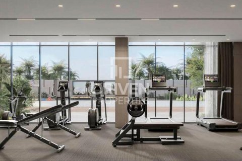 Appartement à Jumeirah Village Circle, Dubai, 3 chambres, 208 m², № 19710 - photo 7