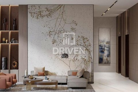 Appartement à Jumeirah Village Circle, Dubai, 3 chambres, 208 m², № 19710 - photo 2