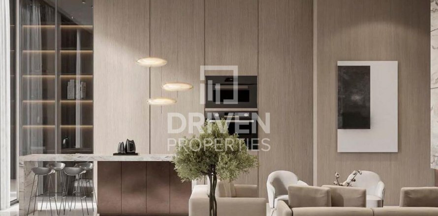 Appartement à Jumeirah Village Circle, Dubai, 3 chambres, 208 m², № 19710