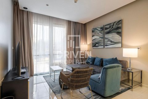 Apartment in Aykon City, Business Bay, Dubai 1 bedroom, 63 sq.m. № 19702 - photo 3
