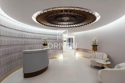 Apartment in Aykon City, Business Bay, Dubai 1 bedroom, 63 sq.m. № 19702 - photo 6