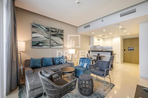 Apartment in Aykon City, Business Bay, Dubai 1 bedroom, 63 sq.m. № 19702 - photo 1