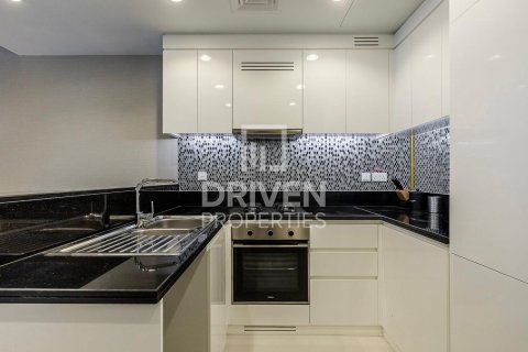 Apartment in Aykon City, Business Bay, Dubai 1 bedroom, 63 sq.m. № 19702 - photo 10