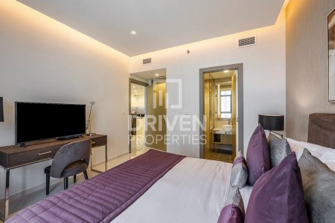 Apartment in Aykon City, Business Bay, Dubai 1 bedroom, 63 sq.m. № 19702 - photo 5