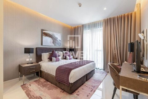 Apartment in Aykon City, Business Bay, Dubai 1 bedroom, 63 sq.m. № 19702 - photo 4