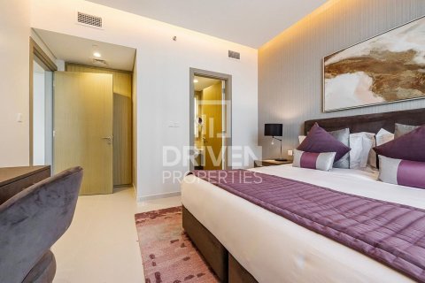 Apartment in Aykon City, Business Bay, Dubai 1 bedroom, 63 sq.m. № 19702 - photo 7