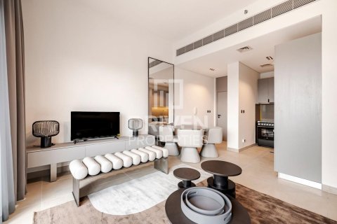 Apartment in District 7, Mohammed Bin Rashid City, Dubai 1 bedroom, 80 sq.m. № 19713 - photo 1