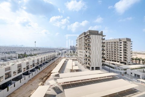 Apartment in District 7, Mohammed Bin Rashid City, Dubai 1 bedroom, 80 sq.m. № 19713 - photo 6