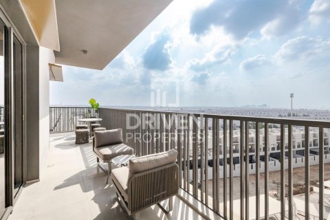 Apartment in District 7, Mohammed Bin Rashid City, Dubai 1 bedroom, 80 sq.m. № 19713 - photo 9