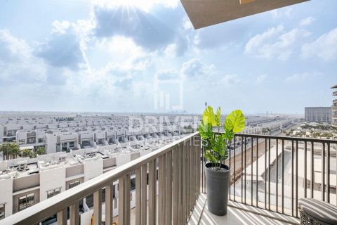 Apartment in District 7, Mohammed Bin Rashid City, Dubai 1 bedroom, 80 sq.m. № 19713 - photo 8