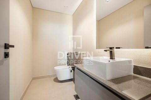 Apartment in District 7, Mohammed Bin Rashid City, Dubai 1 bedroom, 80 sq.m. № 19713 - photo 7