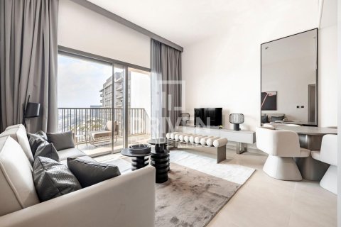 Apartment in District 7, Mohammed Bin Rashid City, Dubai 1 bedroom, 80 sq.m. № 19713 - photo 2