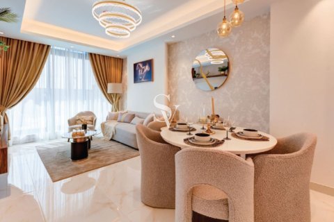 Купить квартиру в Nadd Al Hammar, Дубай: 2 спальни, 98м², № 93110 - фото 10