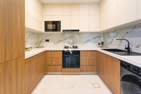 Купить квартиру в Nadd Al Hammar, Дубай: 2 спальни, 120м², № 93122 - фото 6