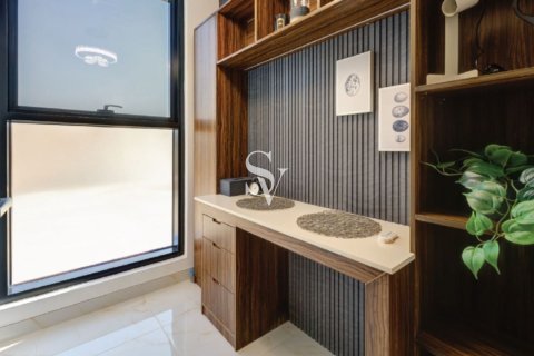 Купить квартиру в Nadd Al Hammar, Дубай: 2 спальни, 125м², № 93112 - фото 5