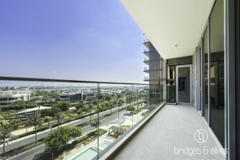 Appartement à Dubai Hills Estate, Dubai, 2 chambres, 126.5 m², № 78089 - photo 10