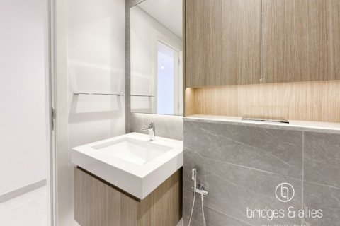 Appartement à Dubai Hills Estate, Dubai, 2 chambres, 126.5 m², № 78089 - photo 23
