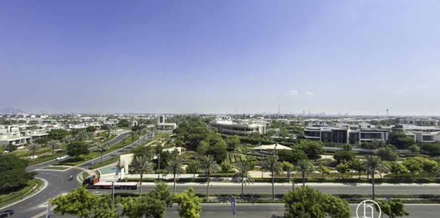 Appartement à Dubai Hills Estate, Dubai, 2 chambres, 126.5 m², № 78089