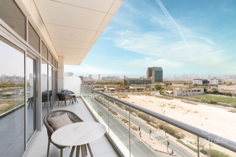 Apartamento en Al Barsha, Dubai, 1 dormitorio, 107 m², № 78095 - foto 33