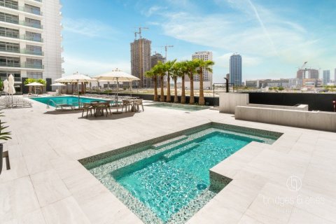 Apartamento en Al Barsha, Dubai, 1 dormitorio, 107 m², № 78095 - foto 22