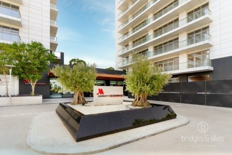 Apartamento en Al Barsha, Dubai, 1 dormitorio, 107 m², № 78095 - foto 39