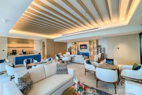 Apartamento en Al Barsha, Dubai, 1 dormitorio, 107 m², № 78095 - foto 29