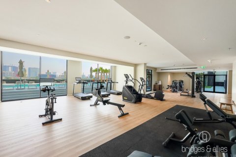 Apartamento en Al Barsha, Dubai, 1 dormitorio, 107 m², № 78095 - foto 24