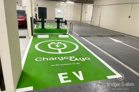 Apartamento en Al Barsha, Dubai, 1 dormitorio, 107 m², № 78095 - foto 35