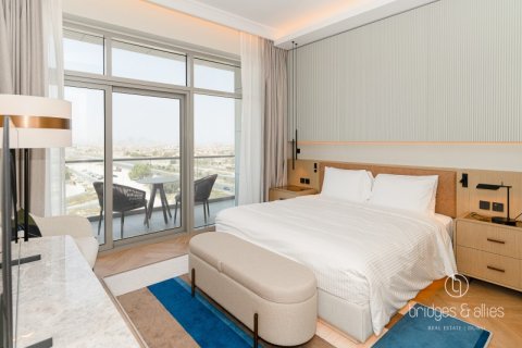 Apartamento en Al Barsha, Dubai, 1 dormitorio, 107 m², № 78095 - foto 10